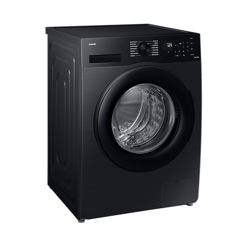 Samsung Series 5 9kg EcoBubble and SmartThings Washing Machine | WW90CGC04DABEU Samsung Washing Machine Euronics Ireland