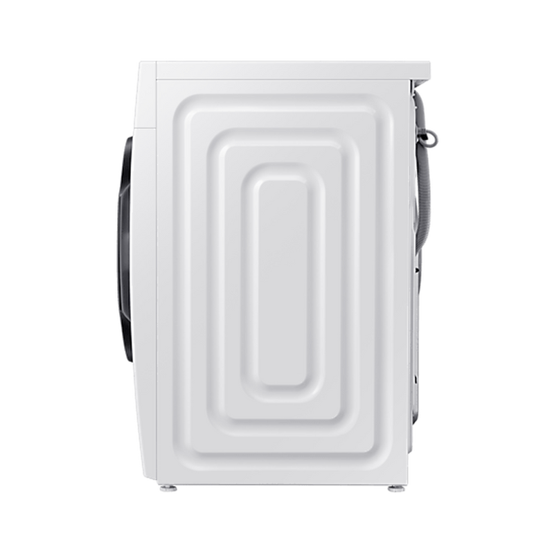 Samsung Series 5 AI 9kg EcoBubble Washing Machine - White | WW90CGC04DAEEU Samsung Euronics.ie