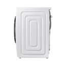 Samsung Series 5 AI 9kg EcoBubble Washing Machine - White | WW90CGC04DAEEU Samsung Washing Machine Euronics Ireland