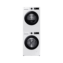 Samsung Series 5 AI 9kg EcoBubble Washing Machine - White | WW90CGC04DAEEU Samsung Washing Machine Euronics Ireland