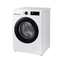 Samsung Series 5 AI 9kg EcoBubble Washing Machine - White | WW90CGC04DAEEU Samsung Washing Machine Euronics Ireland
