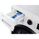 Samsung Series 5 AI 9kg EcoBubble Washing Machine - White | WW90CGC04DAEEU Samsung Washing Machine Euronics Ireland