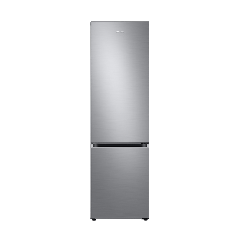 Samsung Series 5 Classic Fridge Freezer with SpaceMax Technology | RB38C602CS9/EU Samsung Fridge Freezer Euronics Ireland