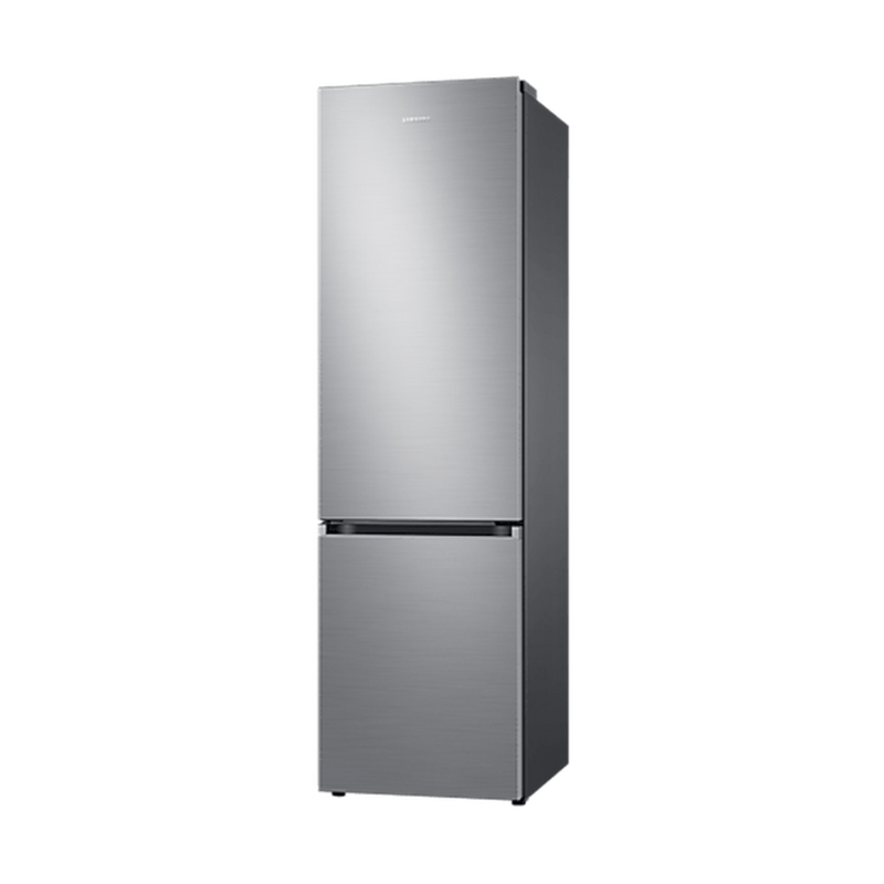 Samsung Series 5 Classic Fridge Freezer with SpaceMax Technology | RB38C602CS9/EU Samsung Fridge Freezer Euronics Ireland