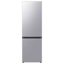 Samsung Series 6 344L Frost Free 70/30 Classic Fridge Freezer - Silver | RB34C600ESA/EU Samsung Fridge Freezer Euronics Ireland