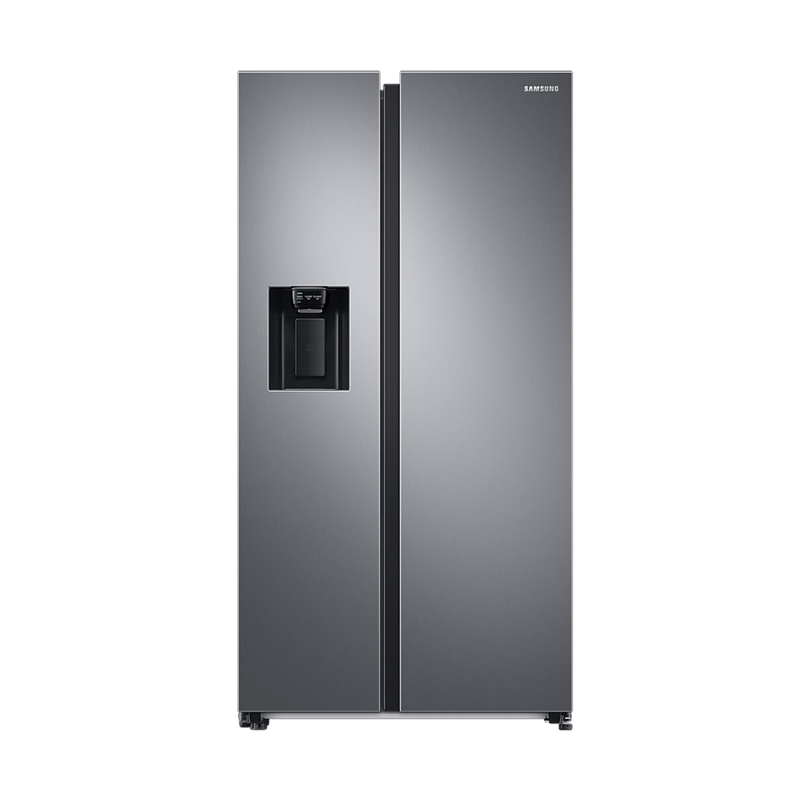 Samsung Series 7 American Style Fridge Freezer with SpaceMax | RS68A8530S9/EU Samsung American Fridge Freezer Euronics Ireland