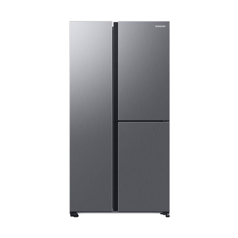 Samsung Series 9 American Style Fridge Freezer with Beverage Center™ | RH69B8931S9/EU Samsung American Fridge Freezer Euronics Ireland
