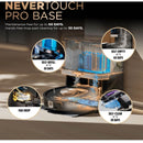 Shark 2-in-1 Self-Empty, Self-Refill & Self-Clean Robot Vacuum & Mop | RV2800ZEUK Shark Robot Vacuum Euronics Ireland