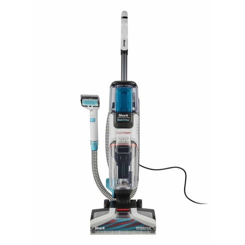 Shark CarpetXpert Deep Carpet Cleaner with Built-In StainStriker | EX200UK Shark Euronics.ie