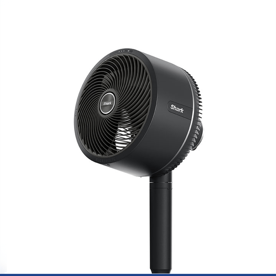 Shark FlexBreeze Portable Fan | FA220UK Shark Euronics.ie