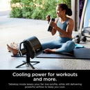 Shark FlexBreeze Portable Fan | FA220UK Shark Euronics.ie