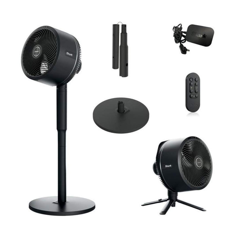 Shark FlexBreeze Portable Fan | FA220UK Shark Euronics.ie