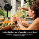 Shark FlexBreeze Portable Fan | FA220UK Shark Euronics.ie