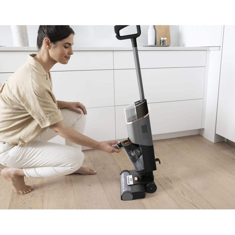 Shark HydroVac Cordless Hard Floor Cleaner | WD210UK Shark Euronics.ie