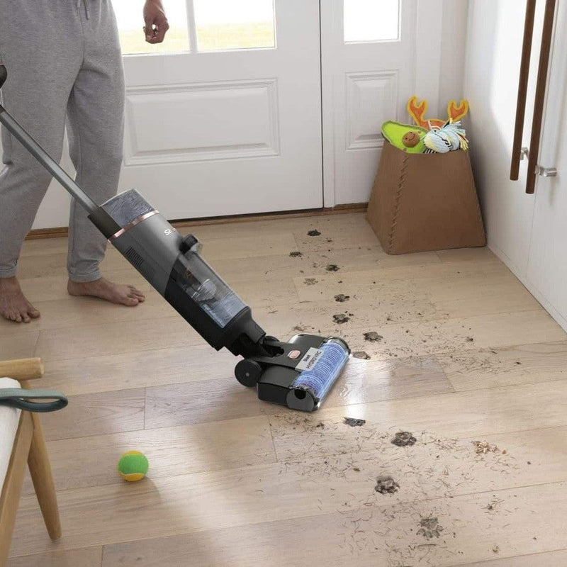 Shark HydroVac Cordless Hard Floor Cleaner | WD210UK Shark Euronics.ie