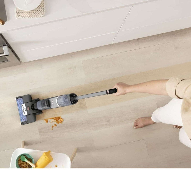 Shark HydroVac Cordless Hard Floor Cleaner | WD210UK Shark Euronics.ie