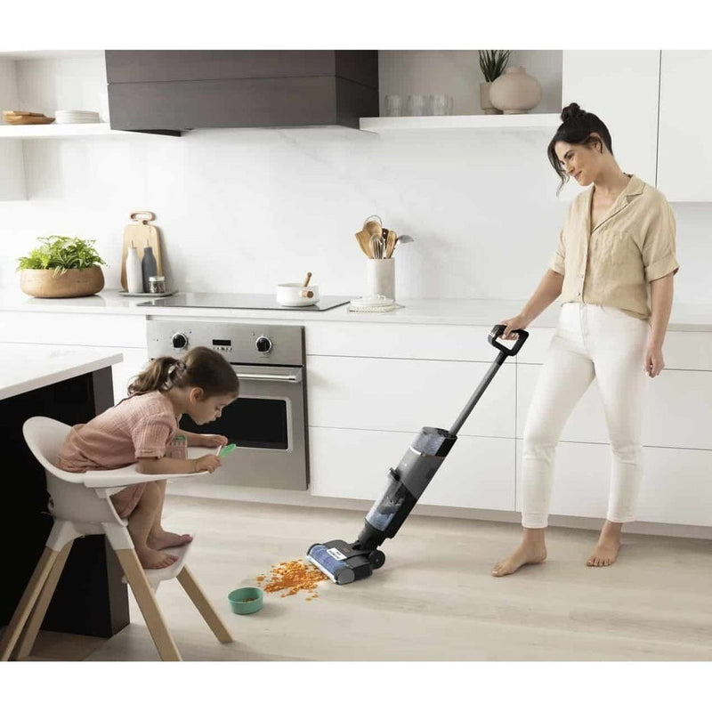 Shark HydroVac Cordless Hard Floor Cleaner | WD210UK Shark Euronics.ie