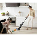 Shark HydroVac Cordless Hard Floor Cleaner | WD210UK Shark Vacuum Cleaner Euronics Ireland