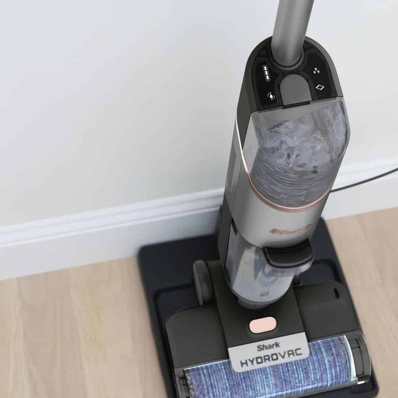 Shark HydroVac Cordless Hard Floor Cleaner | WD210UK Shark Euronics.ie