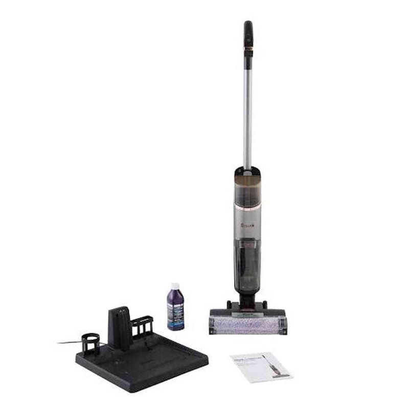 Shark HydroVac Cordless Hard Floor Cleaner | WD210UK Shark Euronics.ie