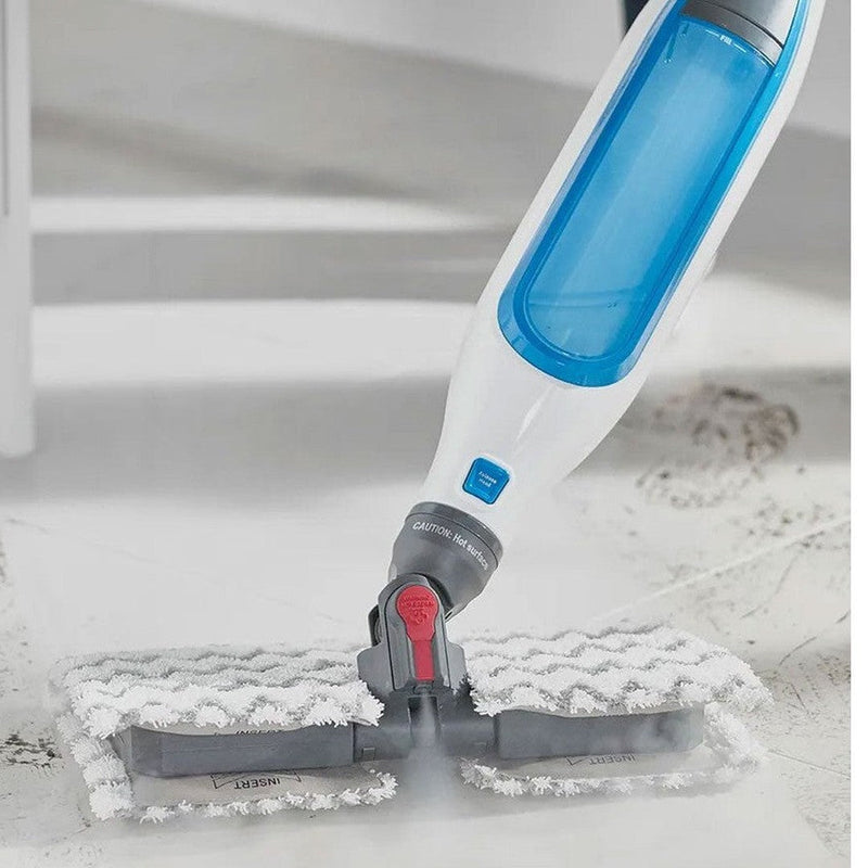 Shark Klik & Flip Steam Pocket Mop | S6001UK Shark Euronics.ie