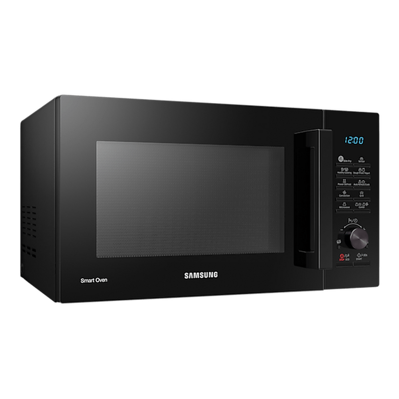 Slim Fry™ Convection Microwave Oven 28L | MC28A5135CK/EU Samsung Microwave Euronics Ireland