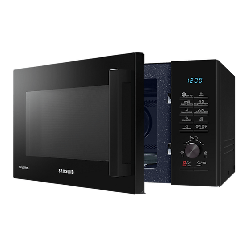 Slim Fry™ Convection Microwave Oven 28L | MC28A5135CK/EU Samsung Microwave Euronics Ireland