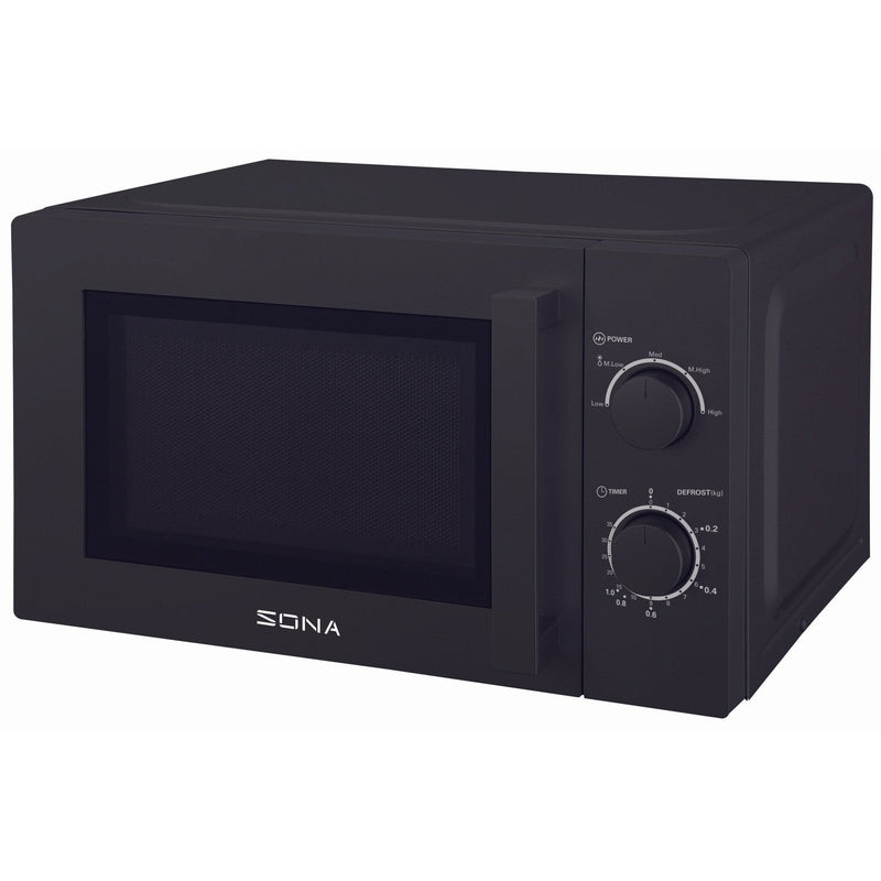 Sona 20L Microwave | 980544 Sona Euronics.ie