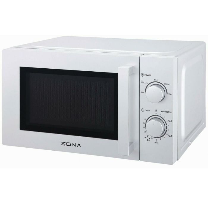 Sona 20L Freestanding Microwave | 980543