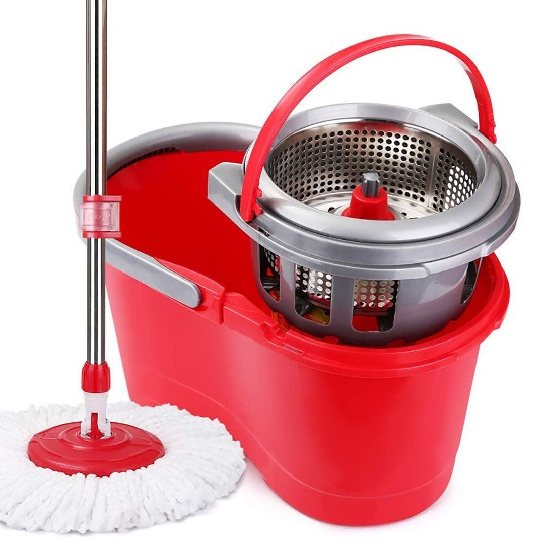 SpinMop Dada Rene 