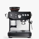The Barista Express™ Impress by Sage | Black Sage Coffee Machine Euronics Ireland