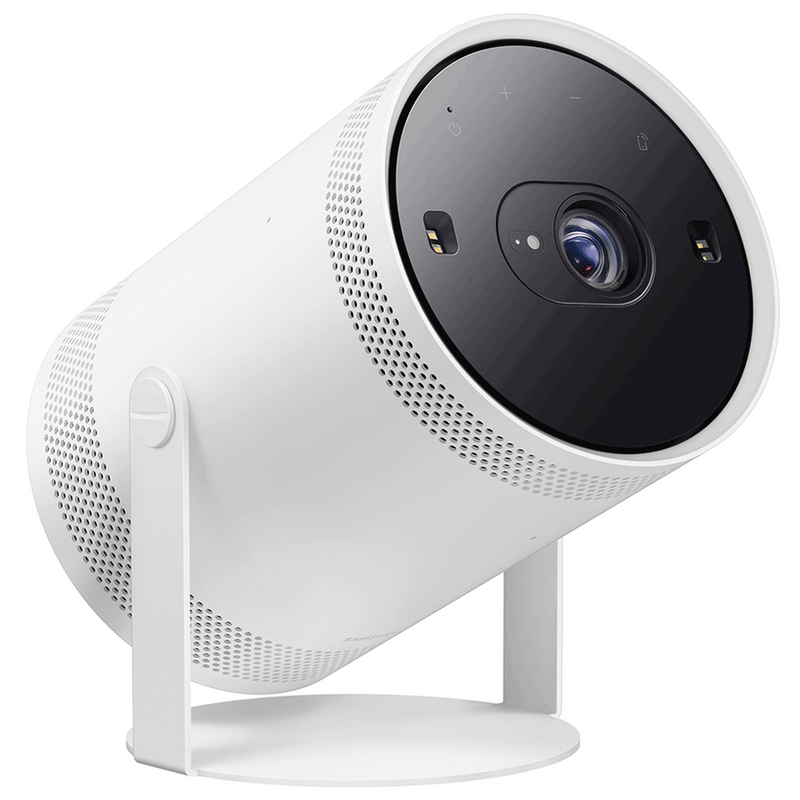 The Freestyle by Samsung | SP-LSP3BLAXXU Samsung Projector Euronics Ireland
