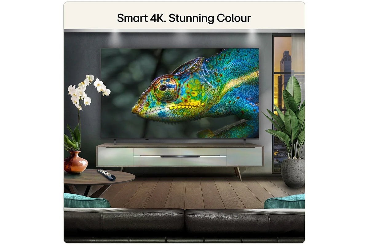 LG QNED72 75-inch 4K Mini LED Smart TV | 75QNED72B6A.AEI — product image 6