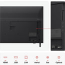 LG 43" 4K UHD Smart LED TV | 43UA75006LA.AEK LG TV Euronics Ireland