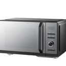 Toshiba 26L AIR FRY MICROWAVE OVEN | MW3-AC26SFMB Toshiba Microwave Euronics Ireland
