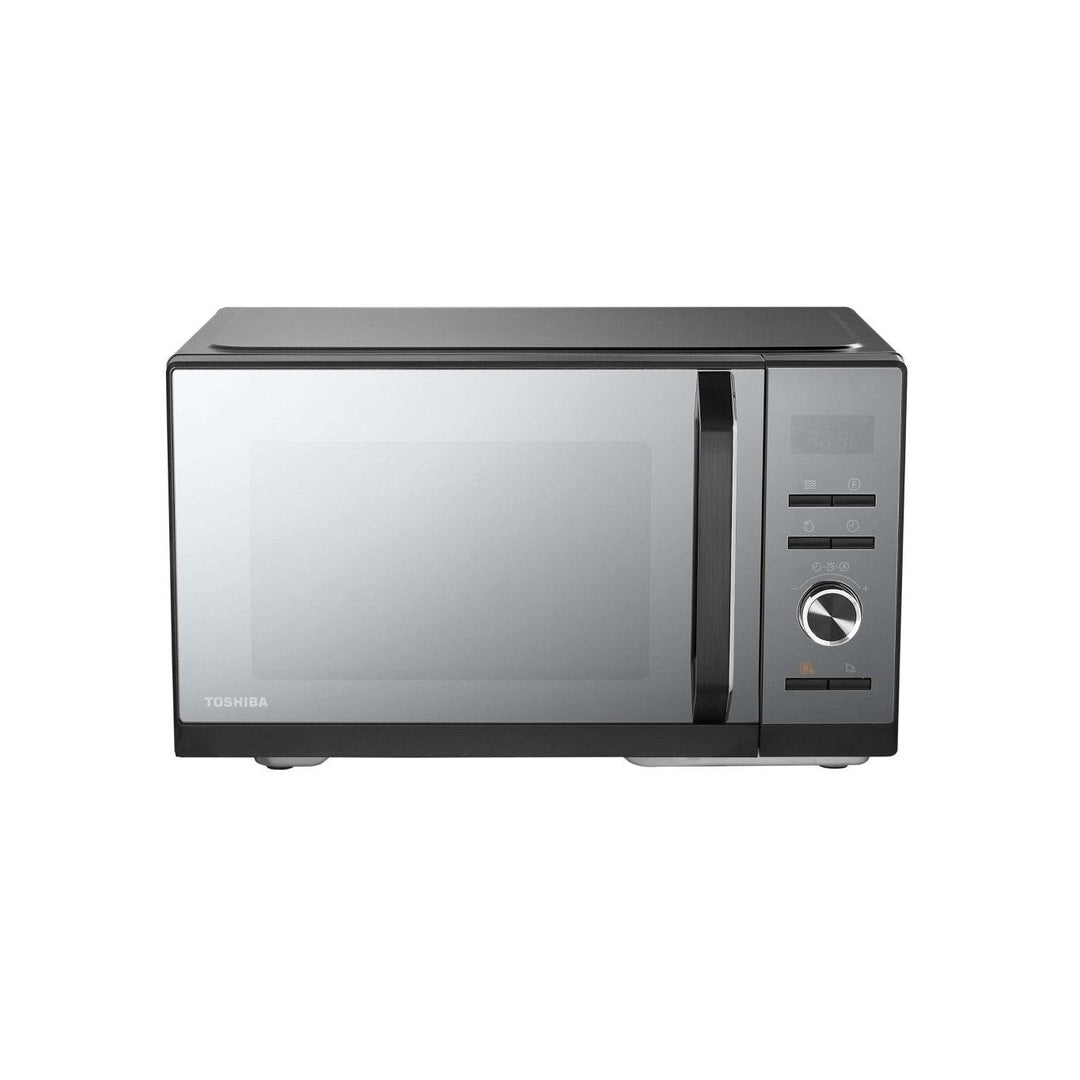 Toshiba 26L AIR FRY MICROWAVE OVEN | MW3-AC26SFMB Toshiba 