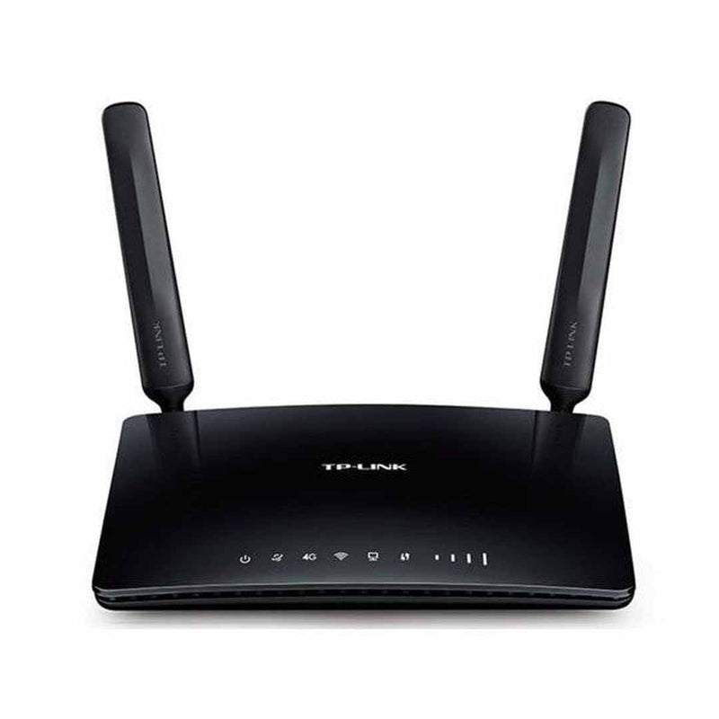 TP-Link 4G 300Mbps Wireless Router | TL-MR6400 TP-Link Euronics.ie
