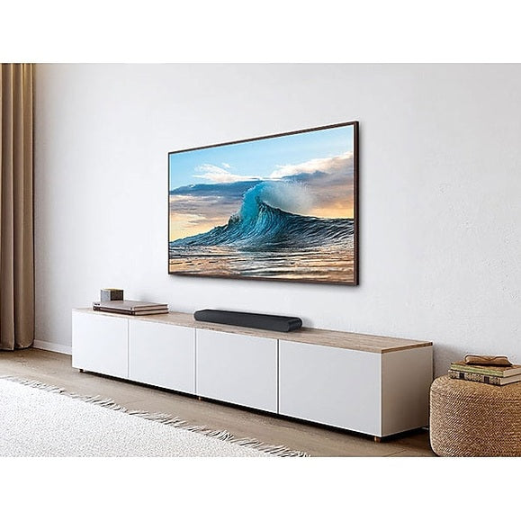 Samsung S60D S-Series 5.0-Channel All-in-One Soundbar with Wireless Dolby Atmos | HW-S60D/XU