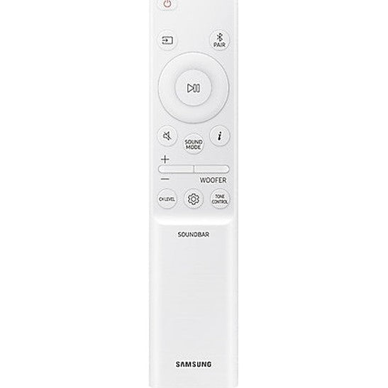 Samsung S61D S-Series 5.0-Channel All-in-One Soundbar with Wireless Dolby Atmos | HW-S61D/XU
