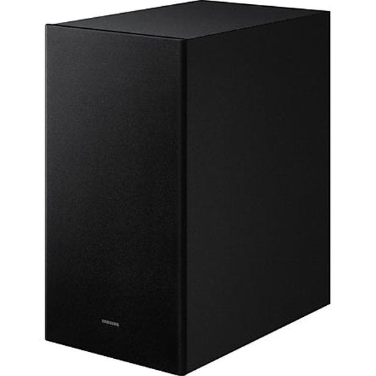Samsung B450F B-Series 2.1-Channel Soundbar with Wireless Subwoofer | HW-B450F/XU