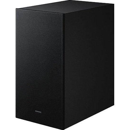 Samsung B-Series Soundbar with Wireless Subwoofer | HW-B750F/XU