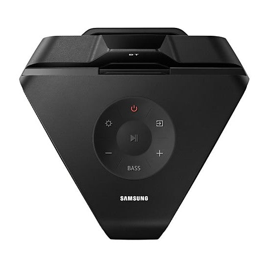 Samsung High Power 1500W Party Speaker | MX-T70/XU