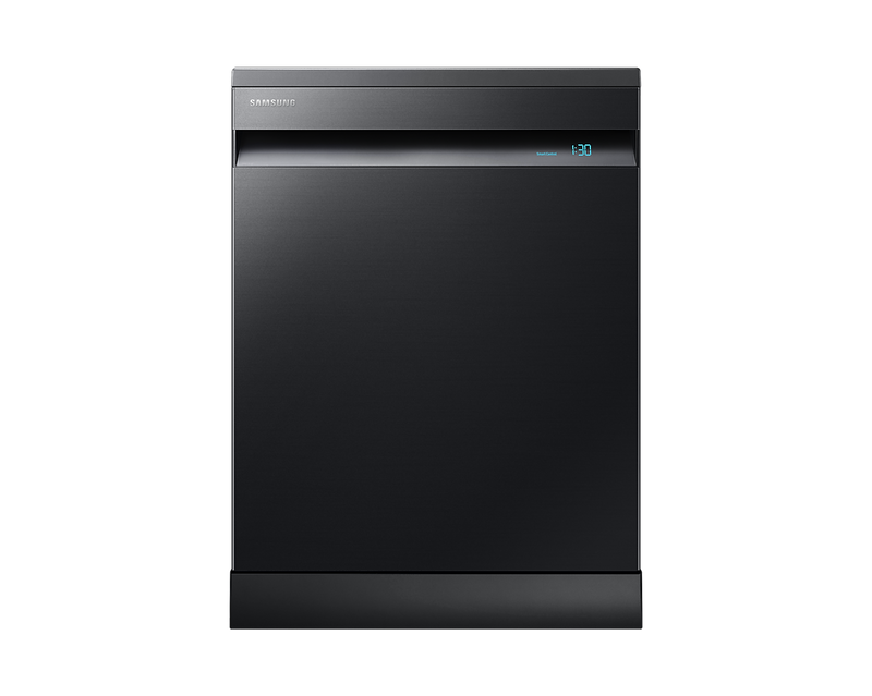 Samsung 14 Place Black Stainless Steel Dishwasher | DW60A8050FB/EU