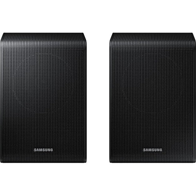 Samsung QS750F Q‑Series 5.1.2‑Channel Soundbar with Subwoofer & Rear Speakers | HW‑QS750F/XU