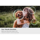 Samsung QLED 55″ 4K Smart TV | QE55Q7F5AUXXU