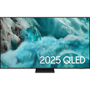Samsung QLED 50″ 4K Smart TV | QE50Q7FAAUXXU Samsung 