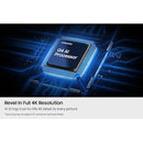 Samsung QLED 55″ 4K Smart TV | QE55Q7F5AUXXU