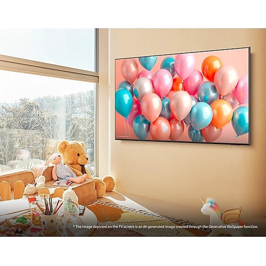 Samsung 50” QLED 4K Smart TV | QE50Q7FAAUXXU