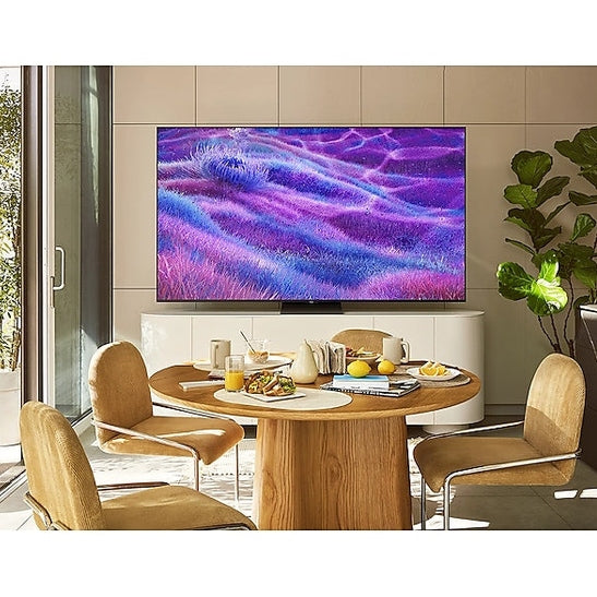 Samsung Neo QLED 55″ 4K Mini LED Smart TV | QE55QN80FAUXXU