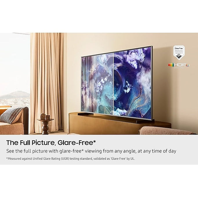 Samsung Neo QLED 4K 55″ Smart TV Mini‑LED | QE55QN90FATXXU